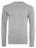 Build Your Brand BY010 | Light Crew Sweatshirt / Pullover - Produktbild-Vorschau 1