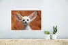 MuchoWow® Poster Fuchs - Baby - Tiere 30x20 cm - Plakate - Produktbild-Vorschau 5