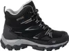 Regatta - Kinder Wanderstiefel "Holcombe III" RG11447 (37 Produktbild-Vorschau 4