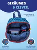 Kinder Rucksack Set 4-teilig Die Spiegelburg TRAKTOR für Produktbild-Vorschau 6