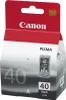 Canon CARTRIDGE PG-40 černá pro MP-150, MP-170, MP-450, Produktbild-Vorschau 10