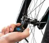 Park Tool AWS-8 Y-Schlüssel Balld.4/5/6 Schwarz Produktbild-Vorschau 4