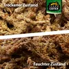 Sphagnum Moos 1kg – Premium Sphagnum Moos für Orchideen, Produktbild-Vorschau 3