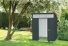 Duramax Metall Gartenhaus 199x197 Geräteschuppen Garten Produktbild-Vorschau 9