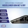 alca® Autostaubsauger 12V NASS/TROCKEN tragbarer Produktbild-Vorschau 2