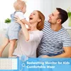 Bettnässer-Alarm, lauter Ton und starke Vibration, per USB Produktbild-Vorschau 5