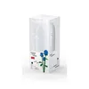 SL96116 - Rose bleue dans un vase Voir les images du produit 1