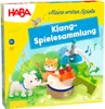 HABA Musikspielzeug Meine ersten Spiele - Produktbild-Vorschau 1
