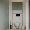 Colonne sanitaire H186 cm - ELISA Voir les images du produit 3