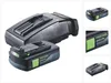 Festool Energie Set 1x BP 18 Li 3,0 C Akku 18 V 3,0 Ah / Produktbild-Vorschau 1