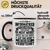 Informatiker Programmierer Pc Geschenke Ich Bin Produktbild-Vorschau 3
