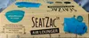 SeatZac Air Lounger – selbstaufblasbarer Outdoor-Sitzsack Produktbild-Vorschau 5