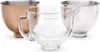 KitchenAid Edelstahlschüssel 4,8 L Radiant Kupfer Produktbild-Vorschau 7