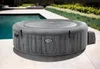 INTEX 28442NP PureSPA Bubble Greywood Deluxe Whirlpool, Productafbeelding-voorbeeld 17