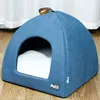 Teddy Yourte Tapis de refuge pour animaux domestiques, Voir les images du produit 4