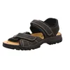 Rieker 25051 Scarpe Sandali da uomo, Misura:44 EU, Anteprima dell’immagine prodotto 38