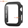 Custodia in vetro compatibile con Apple Watch Series 7 da Anteprima dell’immagine prodotto 7