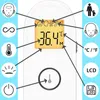 Duronic IRT3W 3 in 1 Infrarot-Thermometer | Produktbild-Vorschau 6