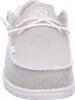 HEYDUDE Hey Dude Wally Braided Schuhe Herren beige 43 Produktbild-Vorschau 5