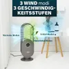 Ventilateur sans pales Princess 351500 - Fonction minuterie Voir les images du produit 5
