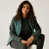 Regatta Strickfleece Hybrid Jacke für Damen Newhill, Produktbild-Vorschau 15