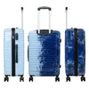 Hartschalen-Koffer Großer Reisekoffer Sierra 76 cm Trolley Produktbild-Vorschau 2