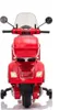 Trottinette électrique Vespa GT pour enfants 7,2 V (3 à 6 Voir les images du produit 9