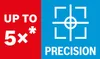Bosch 2608900647 Zestaw wierteł Bosch CYL-9 MC 7 szt. Podgląd zdjęcia produktu 23