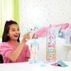 MATTEL Barbie QR poupée chien tube HRK41 Voir les images du produit 7