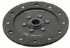SACHS 1864 634 046 Kupplungsscheibe 160mm 10-Zähne Produktbild-Vorschau 2