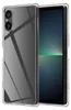 Ochranný kryt pro Sony Xperia 5 V cover Transparent Slim Náhled obrázku produktu 1