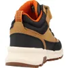 Geox Jungen Stiefeletten J36LCG 0MEFU C2G9B Farbe: Gelb Produktbild-Vorschau 9