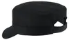Brandit Kšiltovka Uni BDU CAP black Basics 100% bavlna Náhled obrázku produktu 2