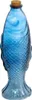 Karaffe oceania 0,54l blau  - Atmosphera créateur Produktbild-Vorschau 1
