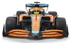 Jamara McLaren MCL36                1:12   2,4GHz   orange Náhled obrázku produktu 12
