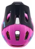 CRATONI MTB Casque enfant/juvénile "Madcat Mips", rose Voir les images du produit 5