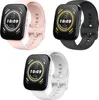 Amazfit Bip 5 Smartwatch weiß mit GPS-Modul, Produktbild-Vorschau 7