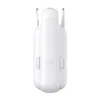 SwitchBot Curtain 3, U Rail (EU&UK), 15 kg, Weiß, Produktbild-Vorschau 1