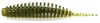 Fishup Tanta Gummiwürmer 2,5' 6,1cm - 8 Gummiköder, Fishup Produktbild-Vorschau 2