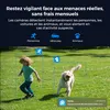 Reolink RLK8-1200V4 Système de surveillance, 4X 6K 12MP Voir les images du produit 9