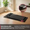 Sportstech Faltbare Bodenschutzmatte BS300 für Walking Pad Produktbild-Vorschau 2