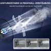 HOMCOM Ventilator mit Wasserkühlung, Standventilator mit Produktbild-Vorschau 4