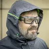 Högert  Technik - HEINER Herren Regenjacke Bomber – Produktbild-Vorschau 7