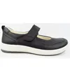 Legero Komfort Slipper Damen 31353337383630 Schwarz 38 EU Produktbild-Vorschau 26
