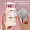 Pouzdro pro Google Pixel 8A kompatibilní s MagSafe, Náhled obrázku produktu 3
