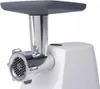 Fleischwolf KENWOOD MG360, 1400W, Edelstahl, Weiß/Grau Produktbild-Vorschau 2