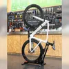 ROCKBROS Stojan na bicykel Nekĺzavý stojan z uhlíkovej Náhľad obrázku produktu 7