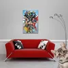 DC Comics - Rebirth - Comic - Poster Druck - Größe 61x91,5 Produktbild-Vorschau 2
