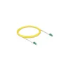 Delock - Netzwerkkabel - LC/APC (M) zu LC/APC (M) - 5 m - 2 Produktbild-Vorschau 3