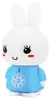 Alilo Honey Bunny, jouet interactif, lapin bleu Voir les images du produit 4